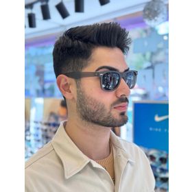 Polo Exchange 2040 C04 44 Unisex Güneş Gözlüğü