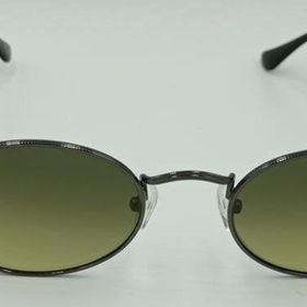 Polo Exchange 8075 C1 51 Siyah Unisex Güneş Gözlüğü