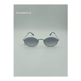 Polo Exchange 8075 C2 Unisex Güneş Gözlüğü