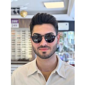Polo Exchange 901 C1 48 Polarize Unisex Güneş Gözlüğü