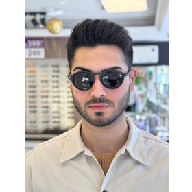 Polo Exchange 901 C2 48 Polarize Unisex Güneş Gözlüğü