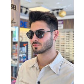 Polo Exchange 901 C7 48 Polarize Unisex Güneş Gözlüğü