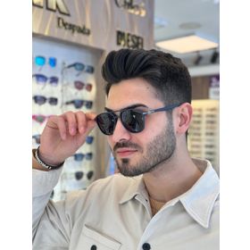 Polo Exchange 903 C8 56 Polarize Erkek Güneş Gözlüğü