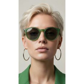 Polo Exchange 905 C4 46 Polarize Unisex Güneş Gözlüğü