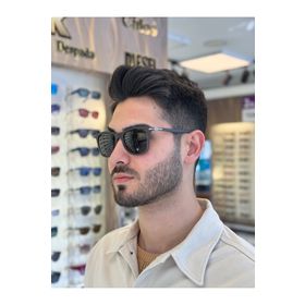 Polo Exchange 906 C6-53 Erkek Güneş Gözlüğü