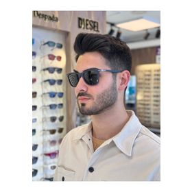 Polo Exchange 906 C8 53 Polarize Erkek Güneş Gözlüğü