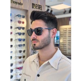 Polo Exchange 906 C8 53 Polarize Erkek Güneş Gözlüğü