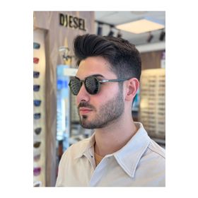 Polo Exchange 907 C4 51 Polarize Unisex Güneş Gözlüğü