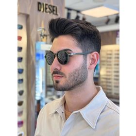 Polo Exchange 907 C4 51 Polarize Unisex Güneş Gözlüğü