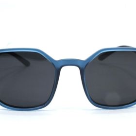 Polo Exchange 907 C5 53 Polarize Unisex Güneş Gözlüğü