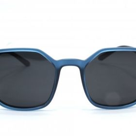 Polo Exchange 907 C5 53 Polarize Unisex Güneş Gözlüğü