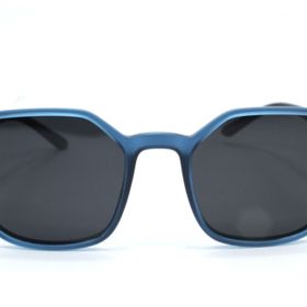 Polo Exchange 907 C5 53 Polarize Unisex Güneş Gözlüğü