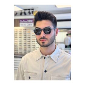 Polo Exchange 907 C5 53 Polarize Unisex Güneş Gözlüğü