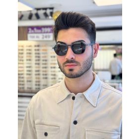 Polo Exchange 907 C5 53 Polarize Unisex Güneş Gözlüğü