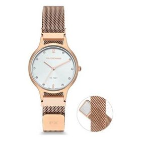 Polo Exchange PX-3002L-01 Kadın Kol Saati