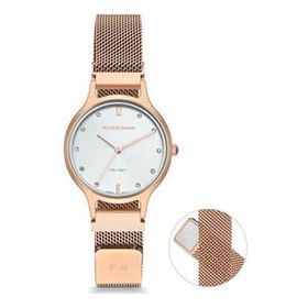 Polo Exchange PX-3002L-01 Kadın Kol Saati