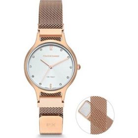 Polo Exchange PX-3002L-01 Kadın Kol Saati