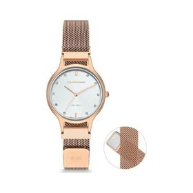 Polo Exchange PX-3002L-01 Kadın Kol Saati