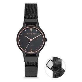 Polo Exchange PX-3002L-03 Kadın Kol Saati