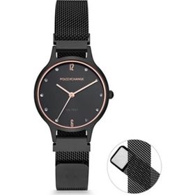 Polo Exchange PX-3002L-03 Kadın Kol Saati