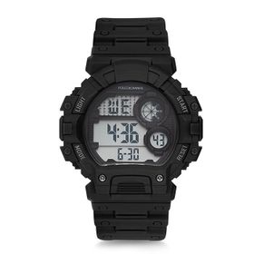 Polo Exchange PX-DR335G-01 Erkek Kol Saati