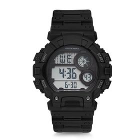 Polo Exchange PX-DR335G-01 Erkek Kol Saati