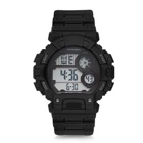 Polo Exchange PX-DR335G-01 Erkek Kol Saati