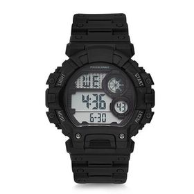 Polo Exchange PX-DR335G-01 Erkek Kol Saati