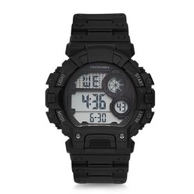 Polo Exchange PX-DR335G-01 Erkek Kol Saati