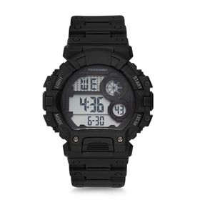Polo Exchange PX-DR335G-01 Erkek Kol Saati