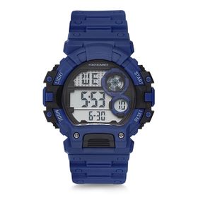 Polo Exchange PX-DR335G-02 Erkek Kol Saati