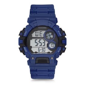 Polo Exchange PX-DR335G-02 Erkek Kol Saati
