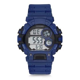 Polo Exchange PX-DR335G-02 Erkek Kol Saati