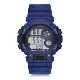 Polo Exchange PX-DR335G-02 Erkek Kol Saati