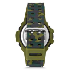 Polo Exchange PX-DR340GM-02 Erkek Kol Saati
