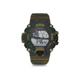 Polo Exchange PX-DR340GM-03 Erkek Kol Saati
