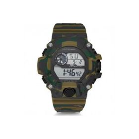 Polo Exchange PX-DR340GM-03 Erkek Kol Saati