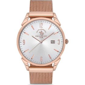 Polo Exchange Santa Barbara Polo SB.1.10167.3 Erkek Kol Saati