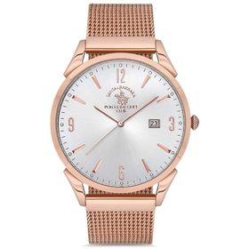 Polo Exchange Santa Barbara Polo SB.1.10167.3 Erkek Kol Saati