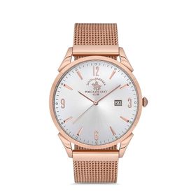 Polo Exchange Santa Barbara Polo SB.1.10167.3 Erkek Kol Saati
