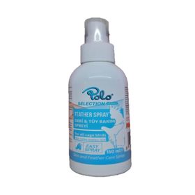 Polo Feather Spray 150 ml Deri ve Tüy Bakım Spreyi