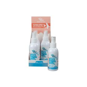 Polo Feather Spray 150 ml Deri ve Tüy Bakım Spreyi