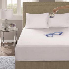Polo Life 160x200 cm Fitted Full Lastikli Sıvı Geçirmez Micro Çift Kişilik Alez