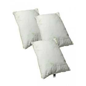 Polo Life 50x70 cm 3'lü Aloe Veralı Yastık