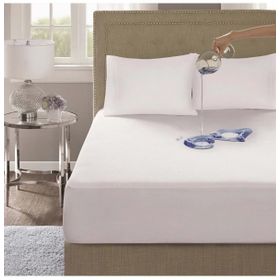 Polo Life Fitted 100x200 cm Full Lastikli Sıvı Geçirmez Micro tek Kişilik Alez