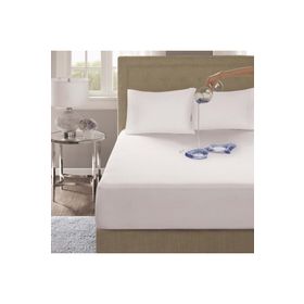 Polo Life Fitted 180x200 cm Full Lastikli Sıvı Geçirmez Micro Çift Kişilik Alez