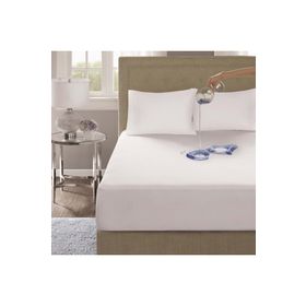 Polo Life Fitted 180x200 cm Full Lastikli Sıvı Geçirmez Micro Çift Kişilik Alez