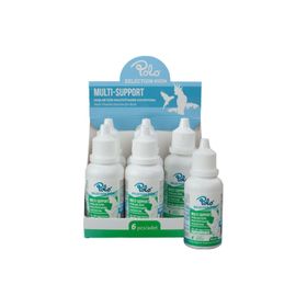 Polo Multi-Support 30 ml Kuşlar İçin Multivitamin Solüsyon