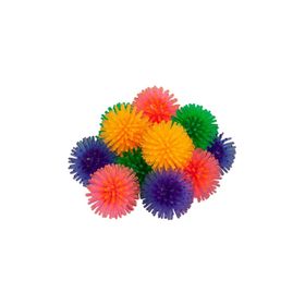 Polo Oyuncak Lastik Lifli 3 cm Top