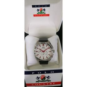 Polo PC30104 Erkek Kol Saati